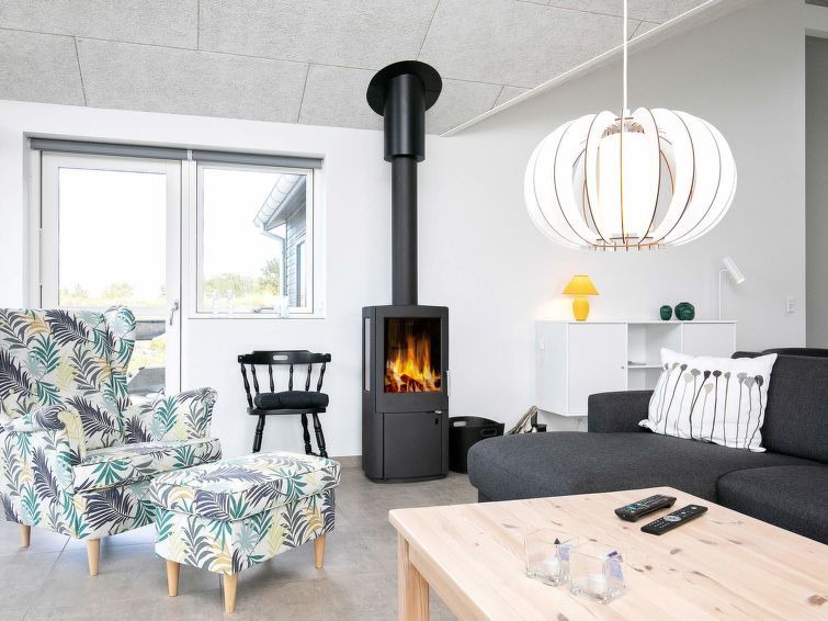 Photo of Livingroom in Tversted