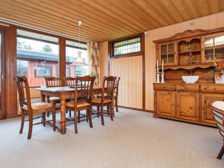 Photo of Livingroom in Store Fuglede