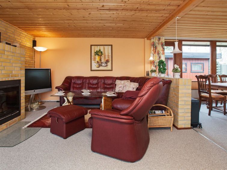 Photo of Livingroom in Store Fuglede