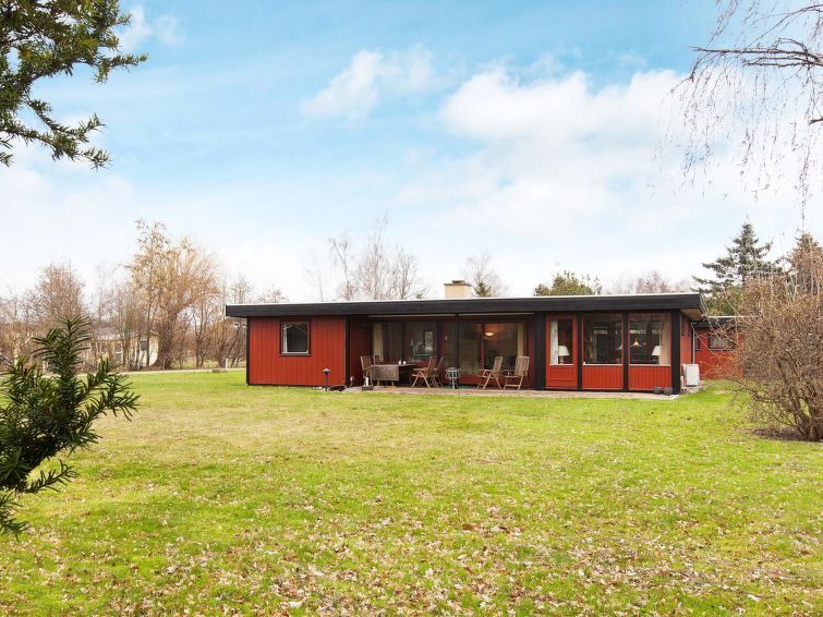 Photo of Buildings in Store Fuglede
