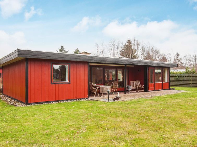 Photo of Buildings in Store Fuglede