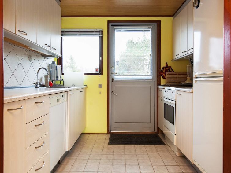 Photo of Kitchen in Store Fuglede