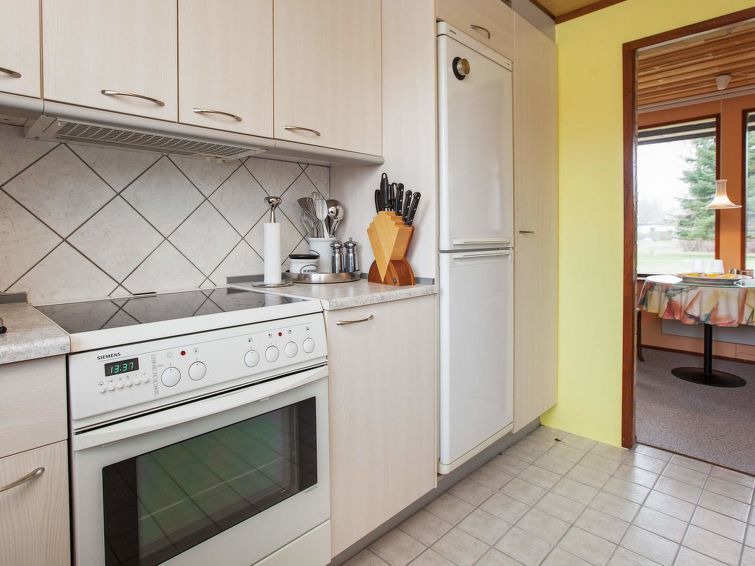 Photo of Kitchen in Store Fuglede