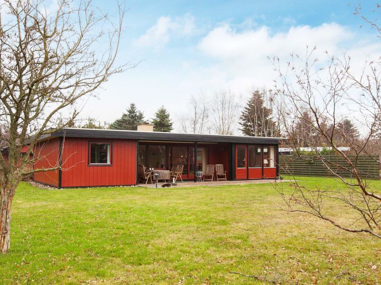 Photo of Buildings in Store Fuglede