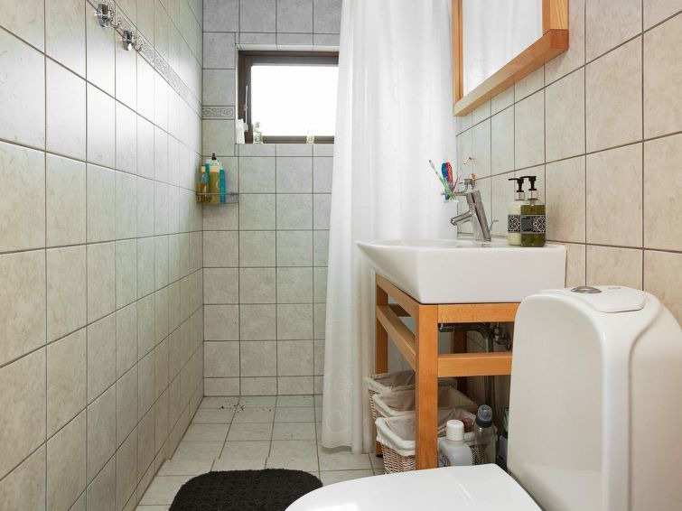 Photo of Bathroom in Store Fuglede