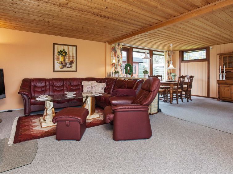 Photo of Livingroom in Store Fuglede