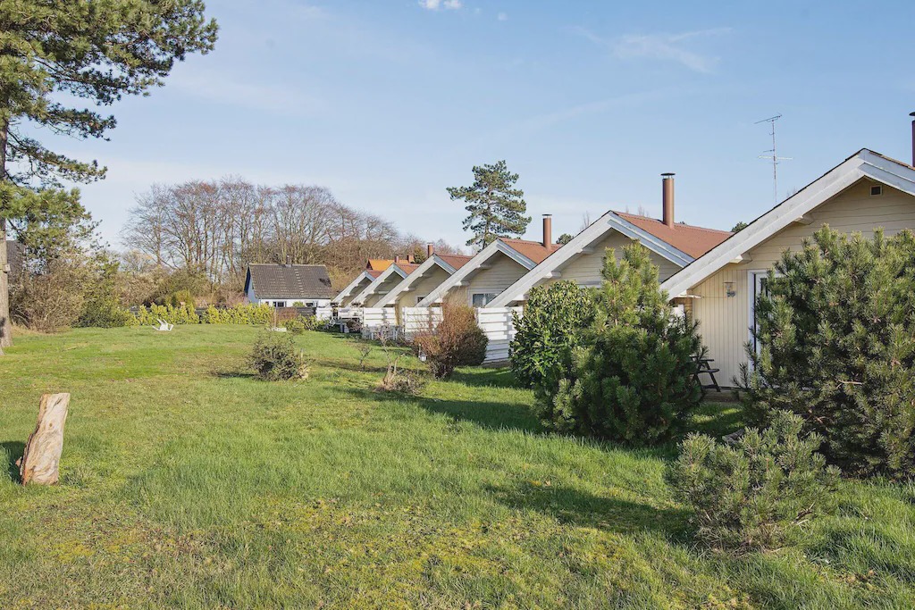 Photo of Buildings in Askeby