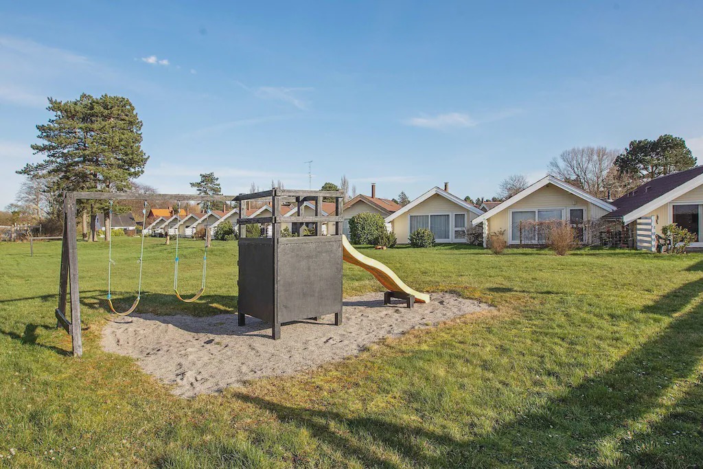 Photo of Buildings in Askeby