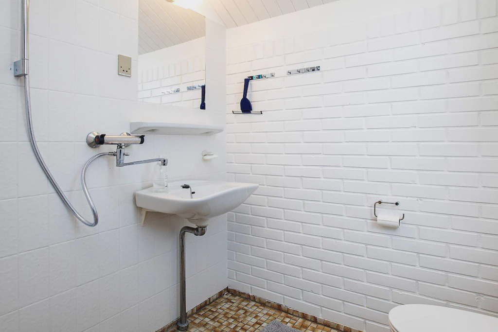 Photo of Bathroom in Askeby