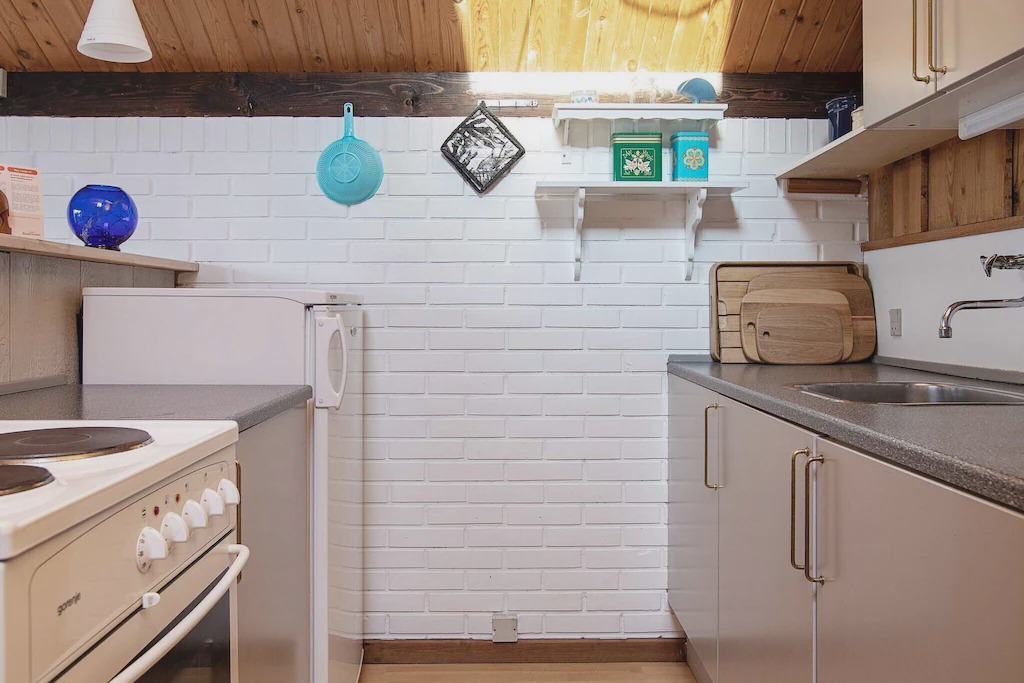 Photo of Kitchen in Askeby