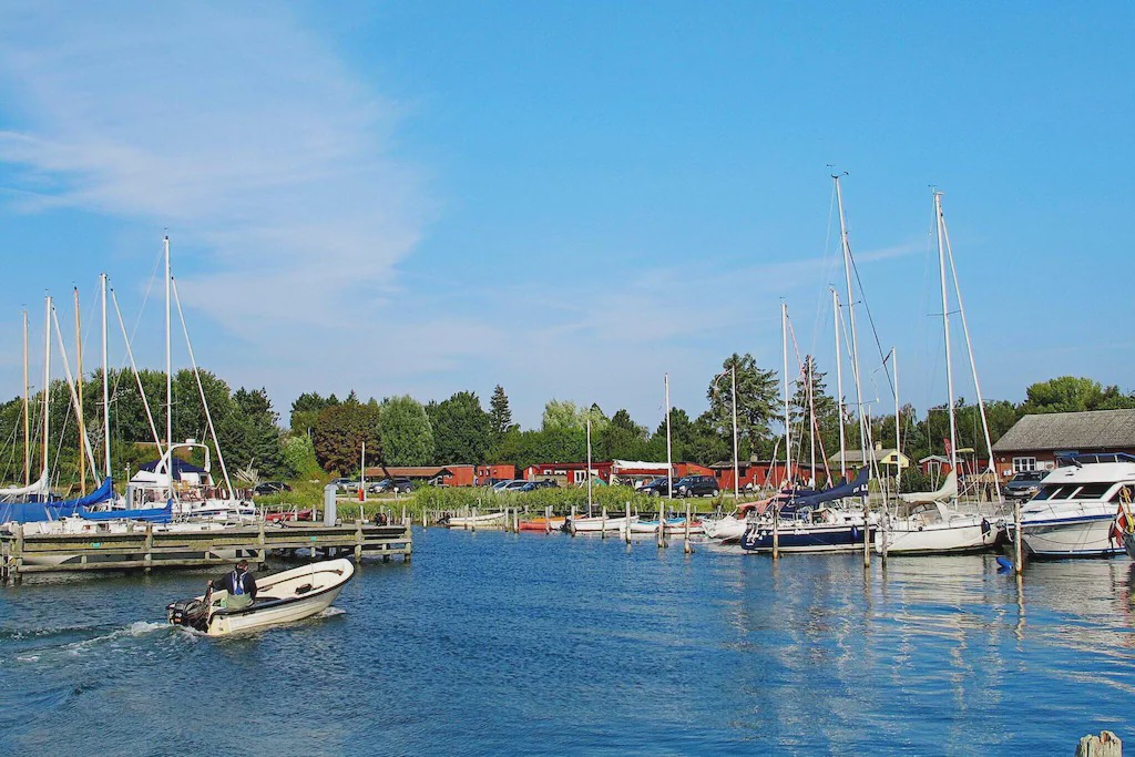 Photo of Outdoor in Askeby