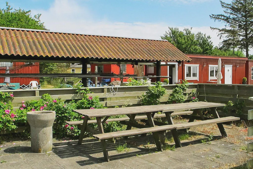 Photo of Buildings in Askeby