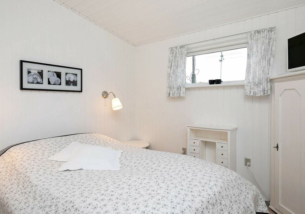 Photo of Bedroom in Hjarbæk