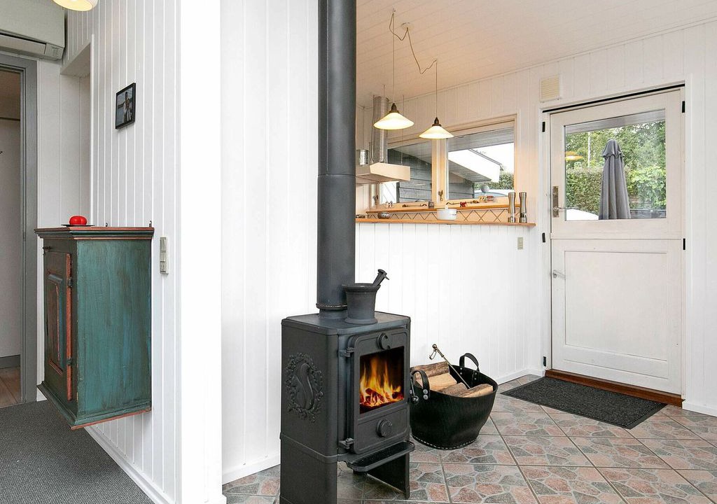 Photo of Livingroom in Hjarbæk