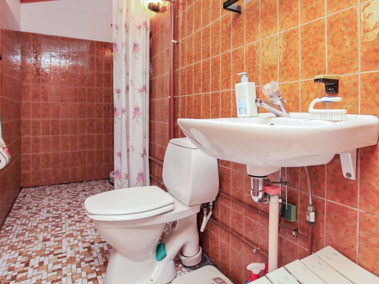 Photo of Bathroom in Store Fuglede
