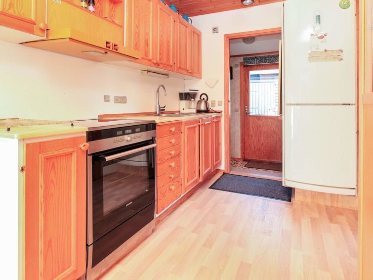 Photo of Kitchen in Store Fuglede