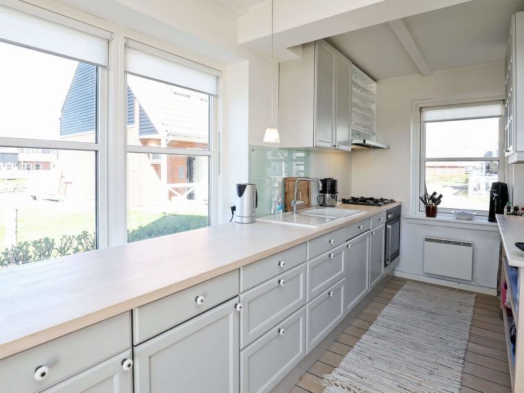 Photo of Kitchen in Borre