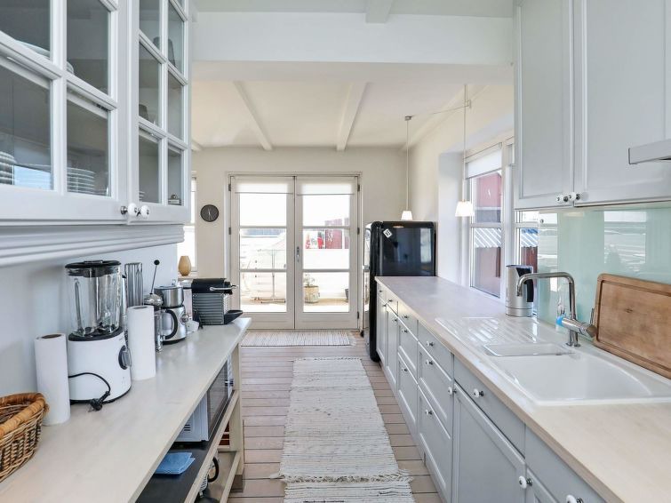 Photo of Kitchen in Borre
