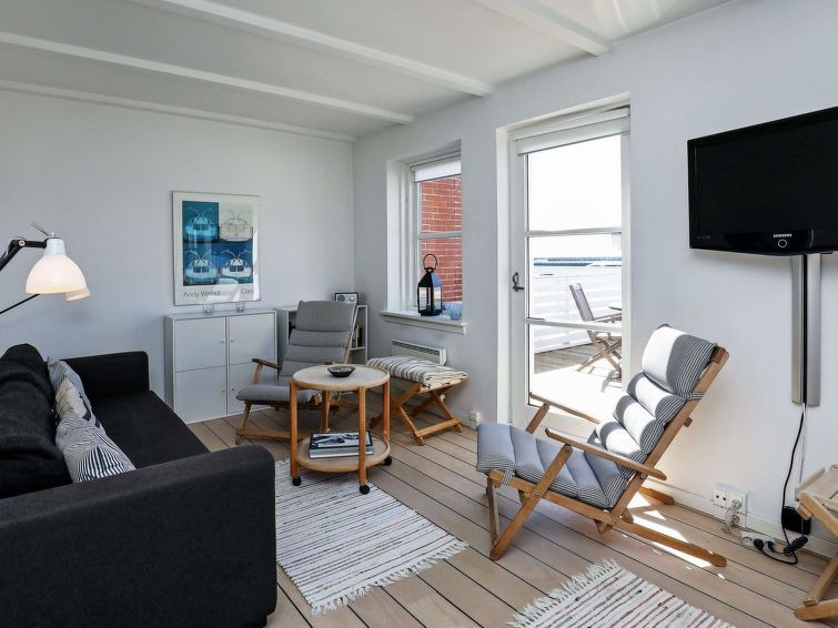 Photo of Livingroom in Borre
