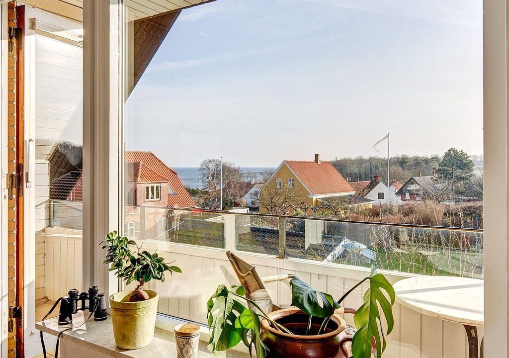 Photo of Patio Balcony in Listed