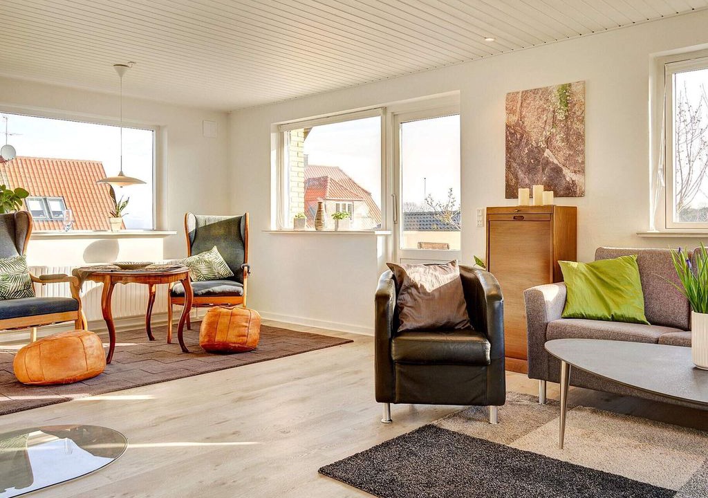 Photo of Livingroom in Listed