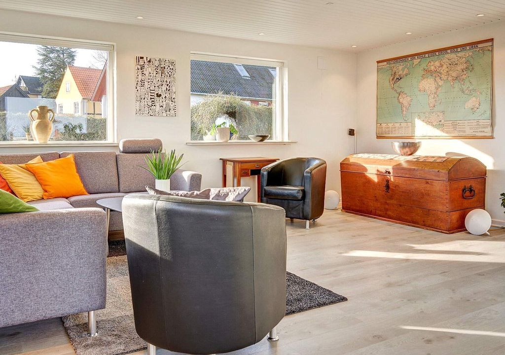Photo of Livingroom in Listed