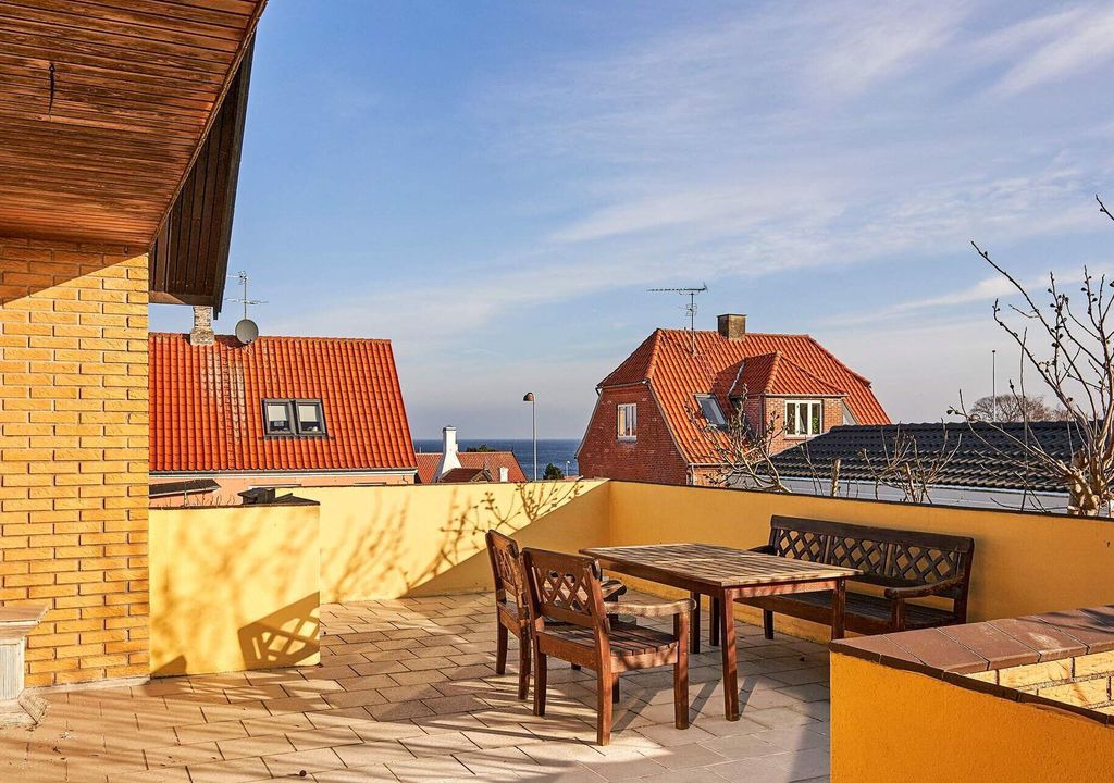 Photo of Patio Balcony in Listed