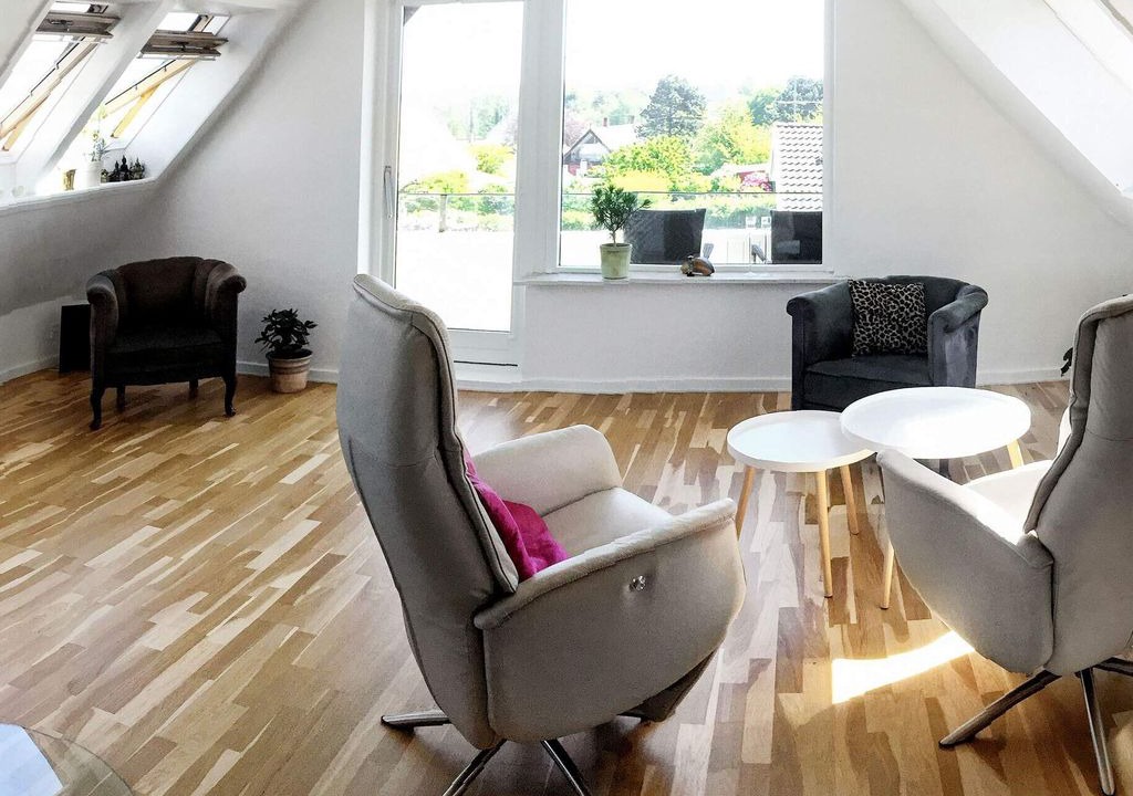 Photo of Livingroom in Listed