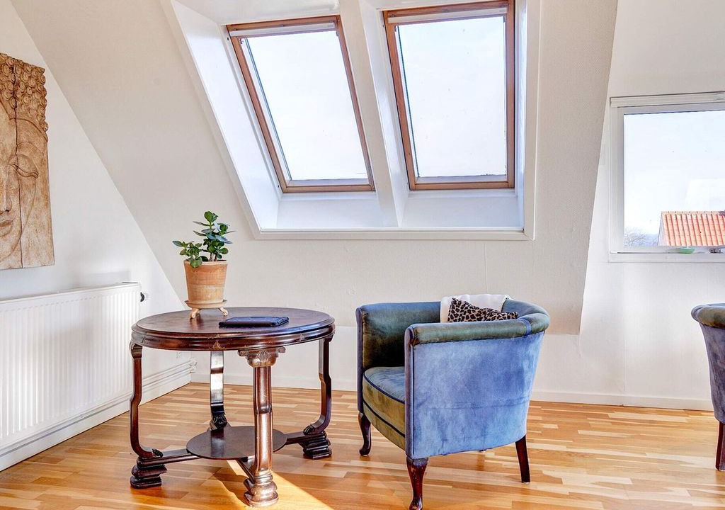 Photo of Livingroom in Listed