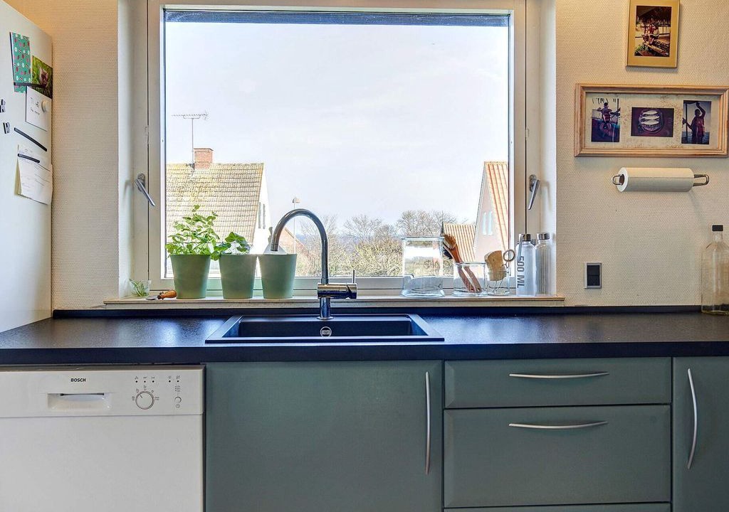 Photo of Kitchen in Listed