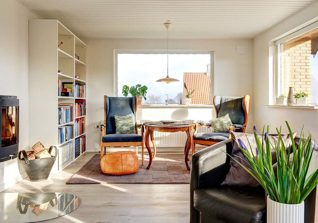 Photo of Livingroom in Listed