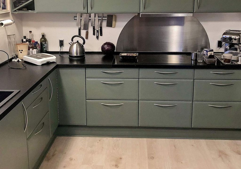 Photo of Kitchen in Listed
