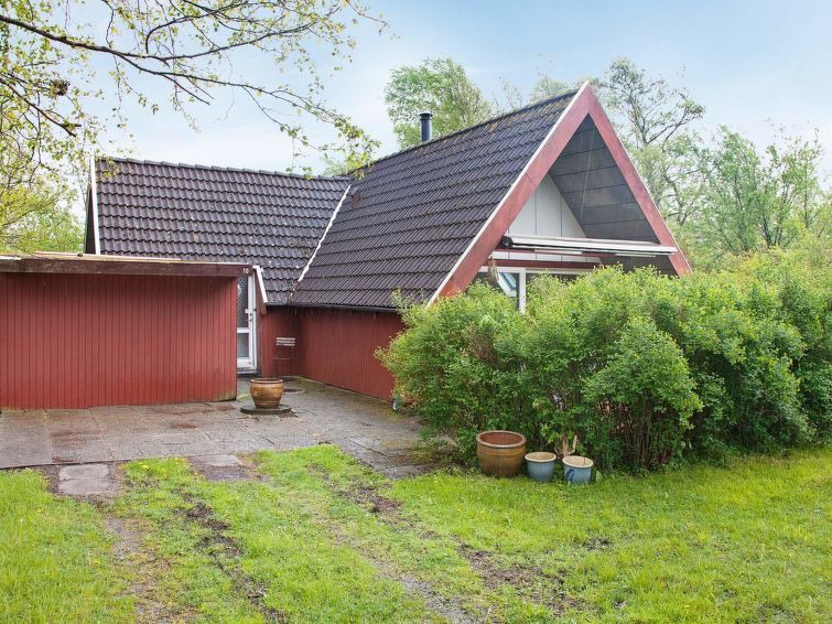 Photo of Buildings in Store Fuglede