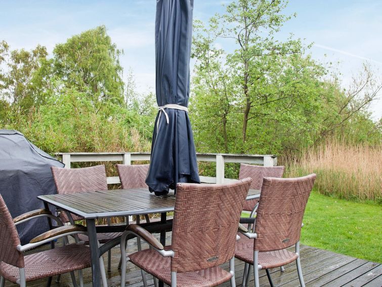 Photo of Patio Balcony in Store Fuglede