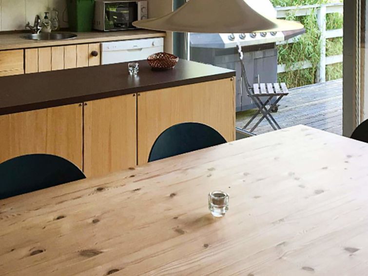 Photo of Kitchen in Store Fuglede