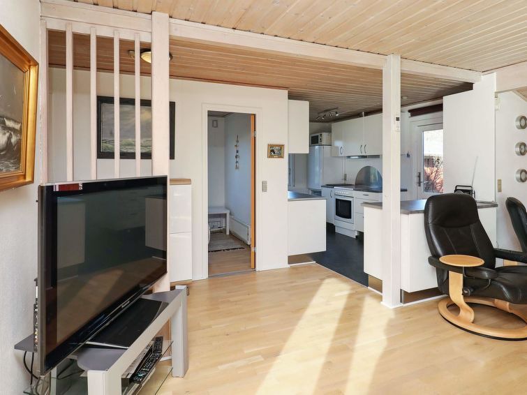 Photo of Livingroom in Tversted