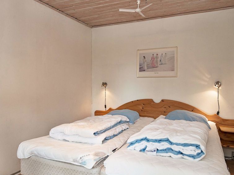 Photo of Bedroom in Tversted
