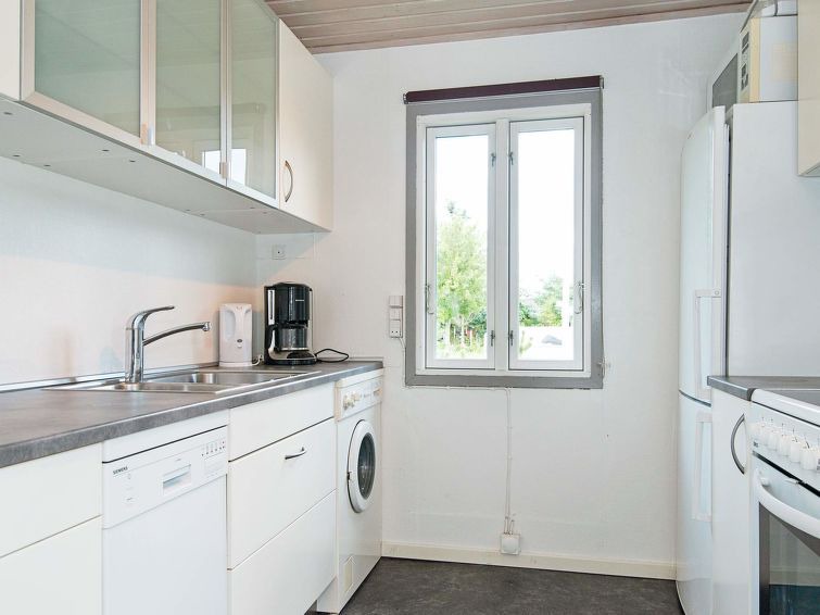 Photo of Kitchen in Tversted