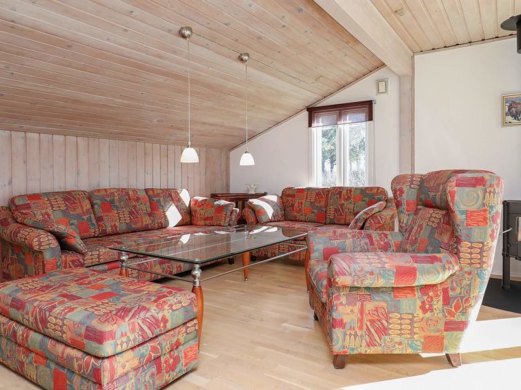 Photo of Livingroom in Tversted
