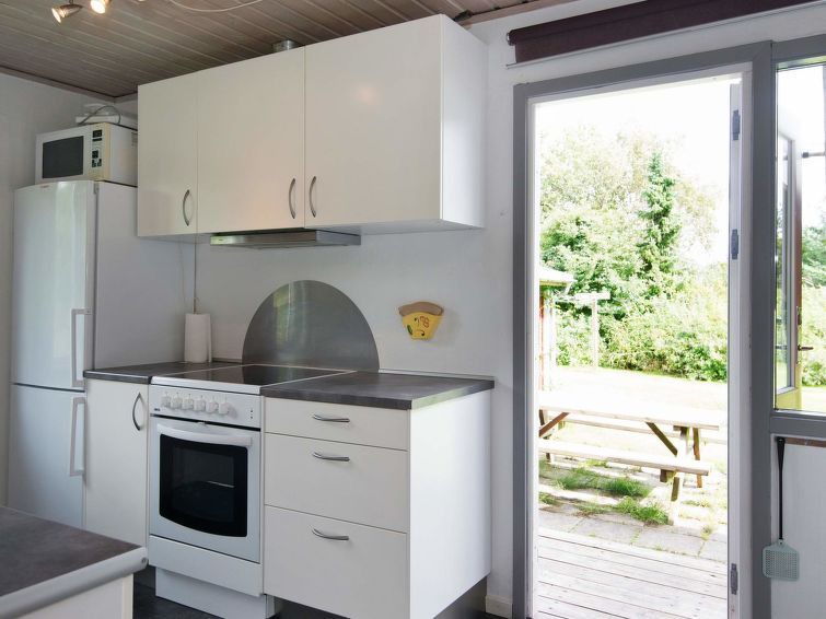 Photo of Kitchen in Tversted