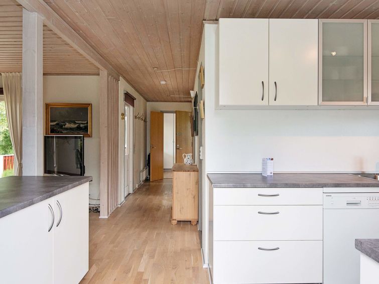 Photo of Kitchen in Tversted