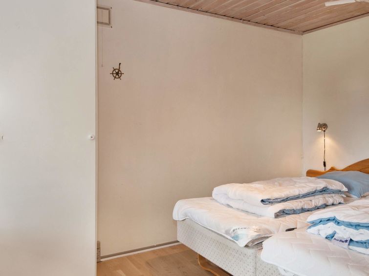 Photo of Bedroom in Tversted