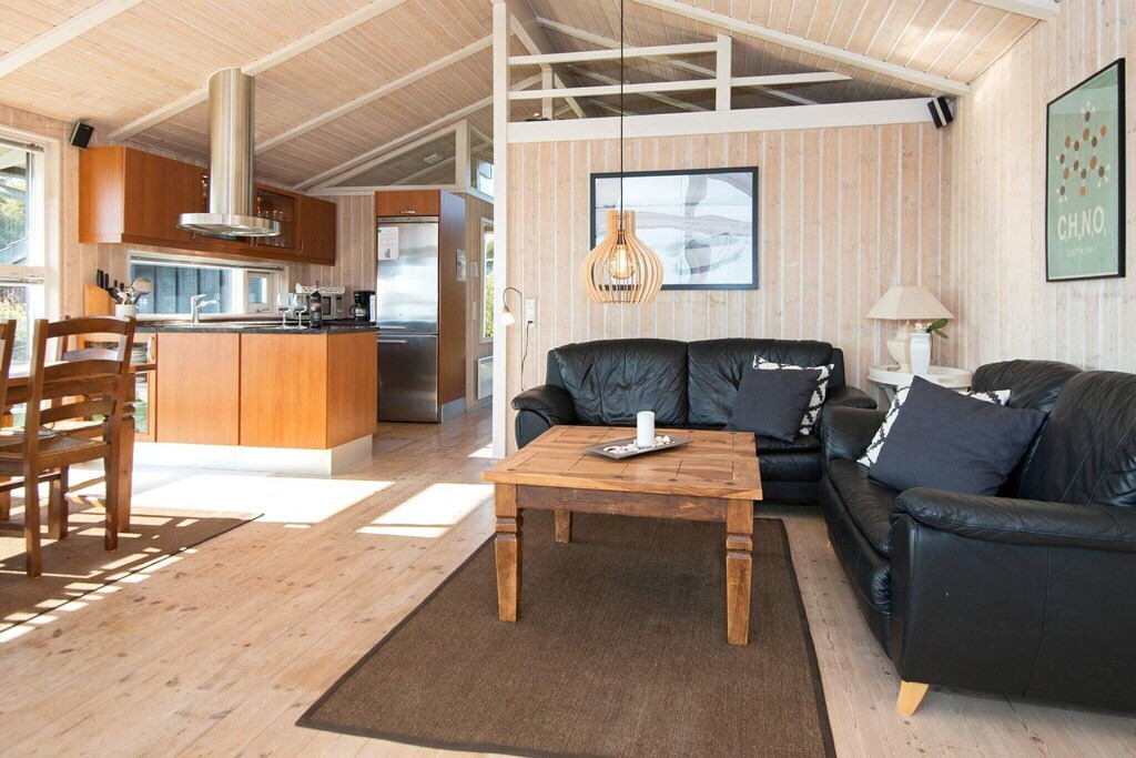 Photo of Livingroom in Grønninghoved Strand