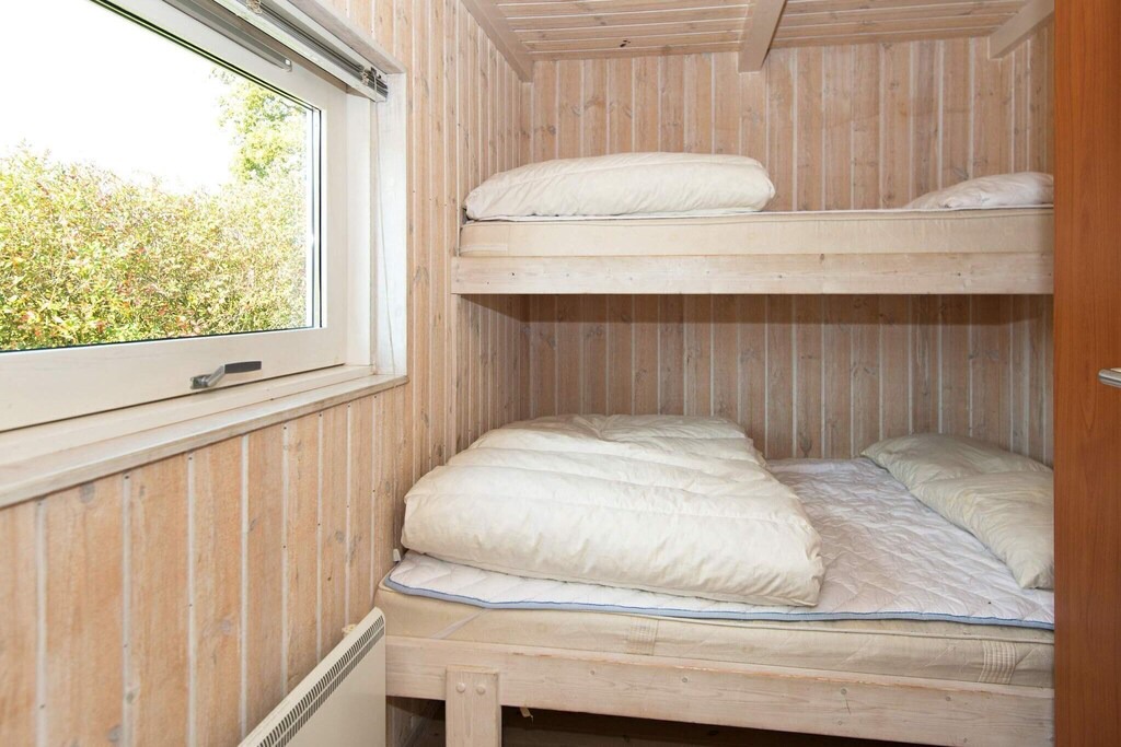 Photo of Bedroom in Grønninghoved Strand