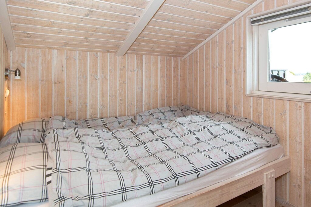 Photo of Bedroom in Grønninghoved Strand