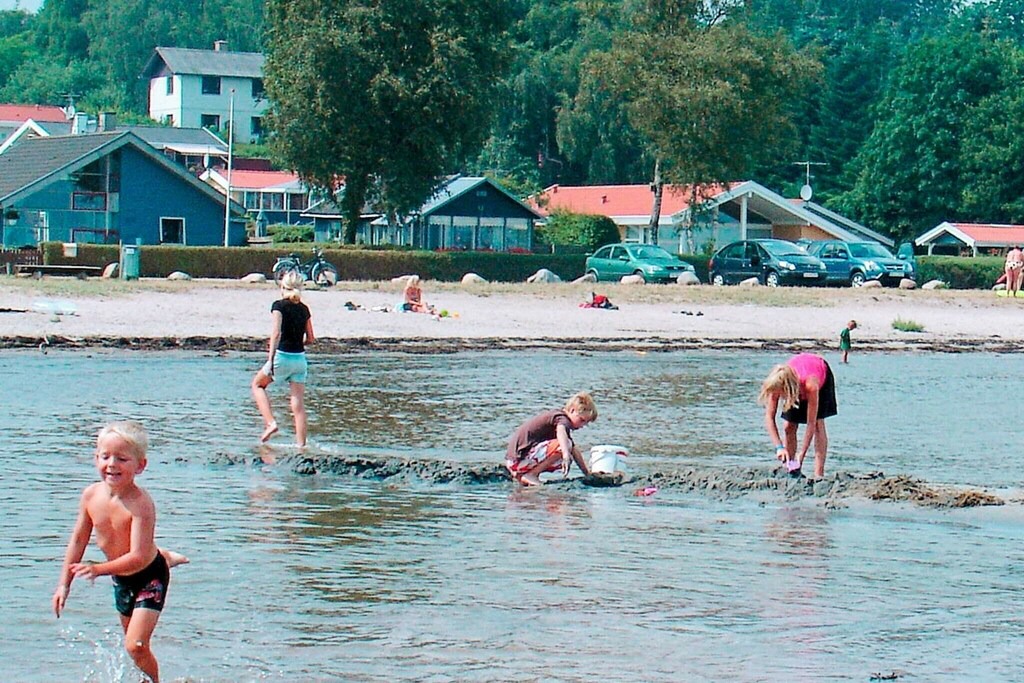 Photo of Human In Picture in Grønninghoved Strand