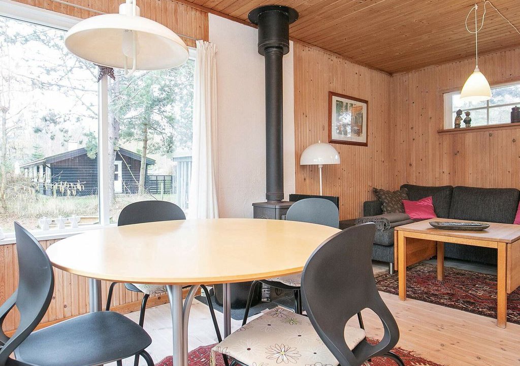 Photo of Livingroom in Gedesby
