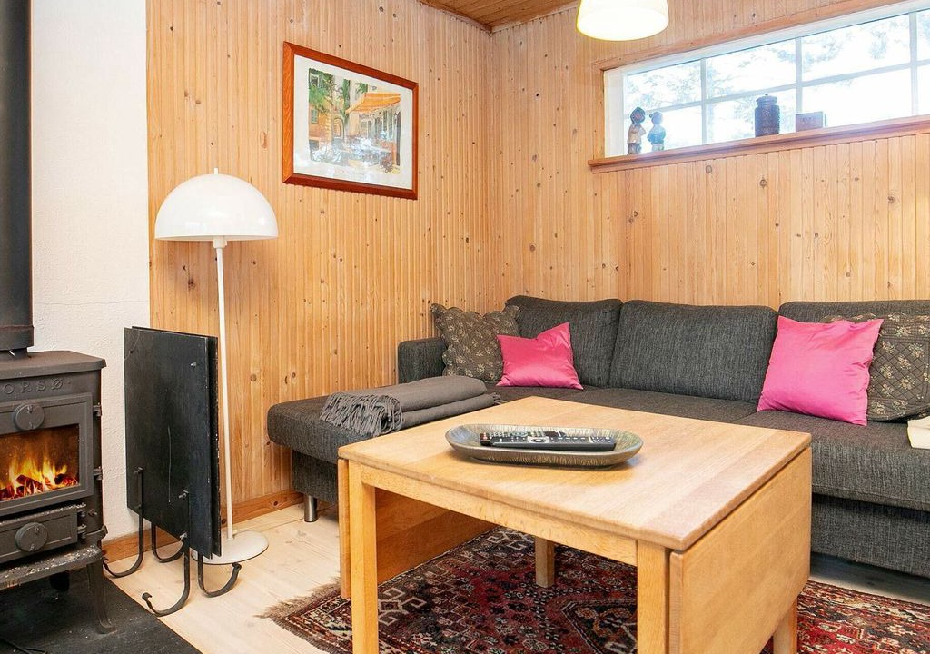 Photo of Livingroom in Gedesby