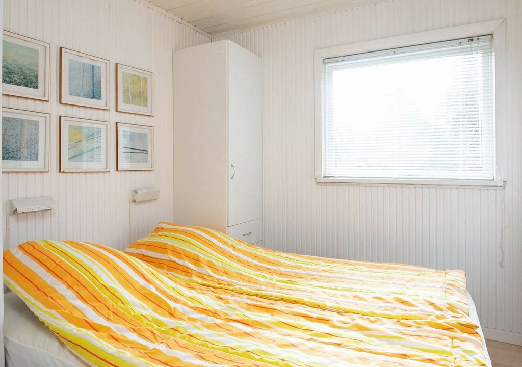 Photo of Bedroom in Gedesby