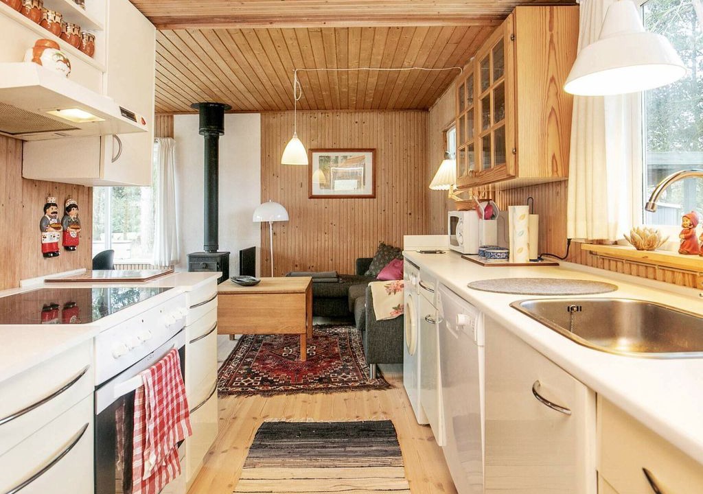 Photo of Kitchen in Gedesby